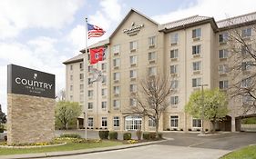 Country Inn & Suites Nashville Airport