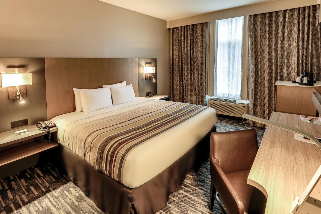 Country Inn & Suites By Radisson Nashville Airport Tn Exterior photo