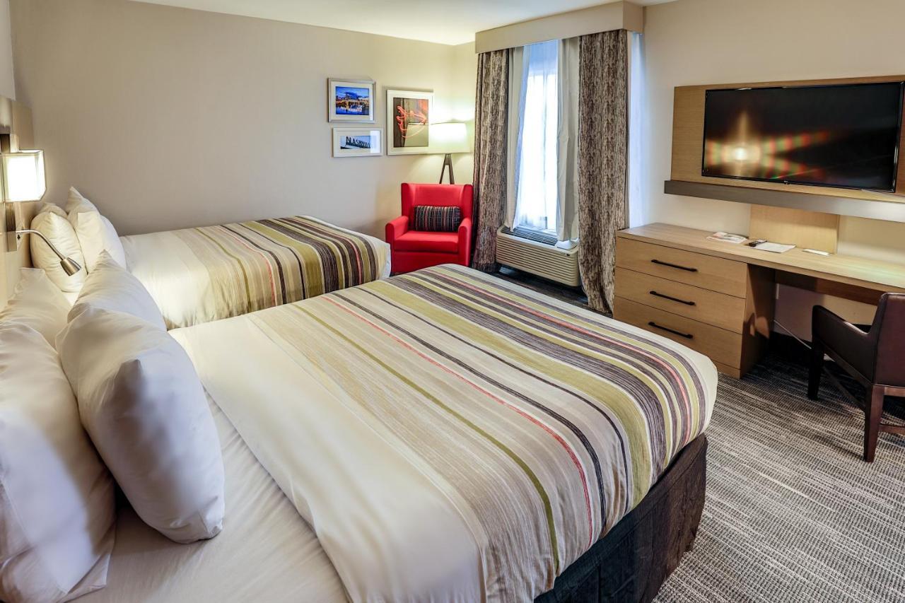 Country Inn & Suites By Radisson Nashville Airport Tn Exterior photo