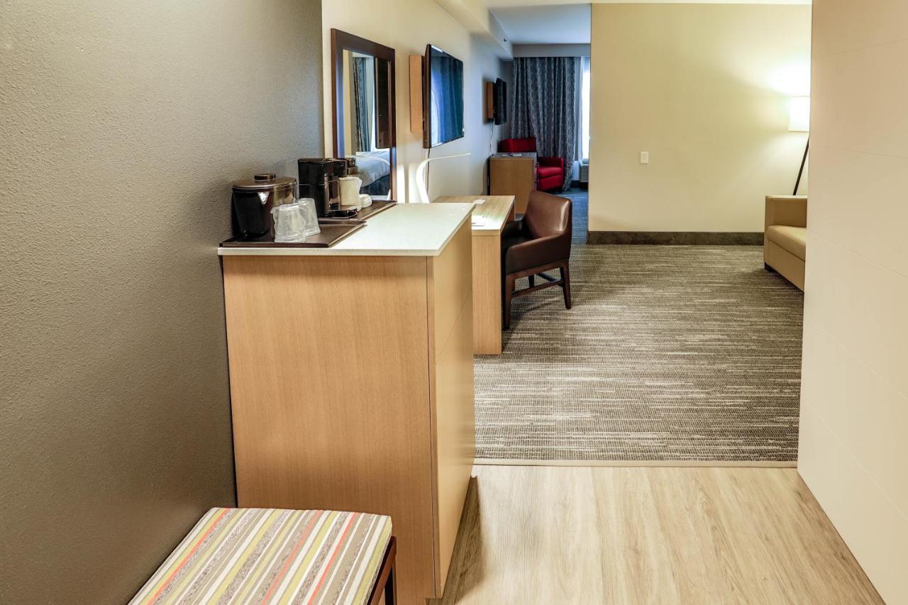 Country Inn & Suites By Radisson Nashville Airport Tn Exterior photo