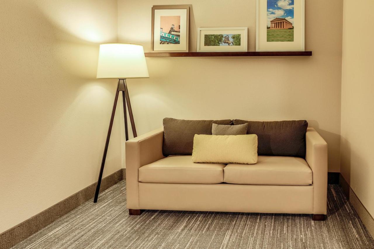Country Inn & Suites By Radisson Nashville Airport Tn Exterior photo