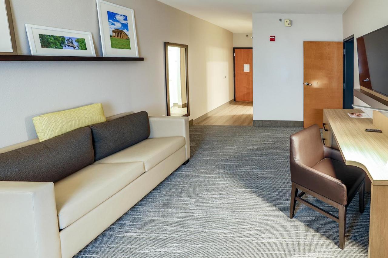 Country Inn & Suites By Radisson Nashville Airport Tn Exterior photo
