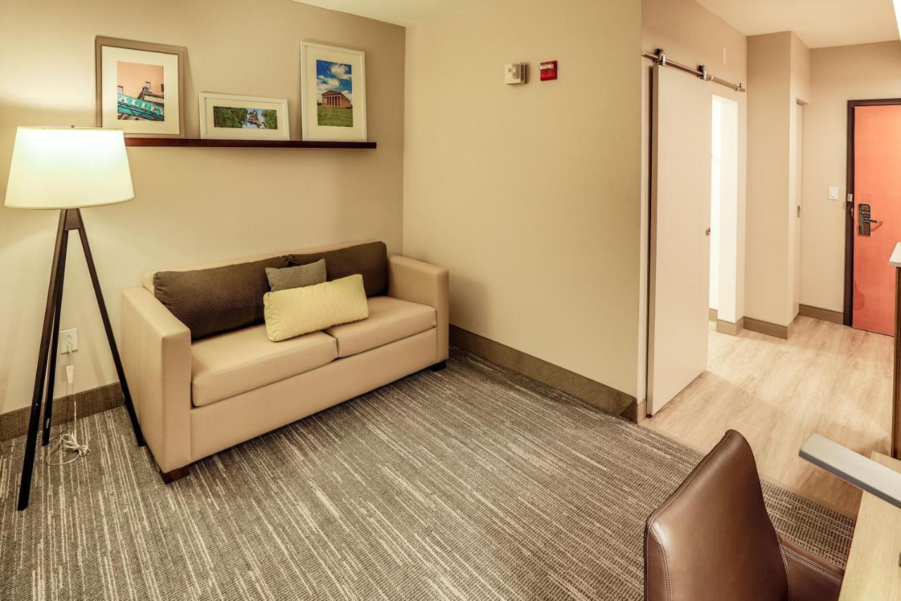 Country Inn & Suites By Radisson Nashville Airport Tn Exterior photo