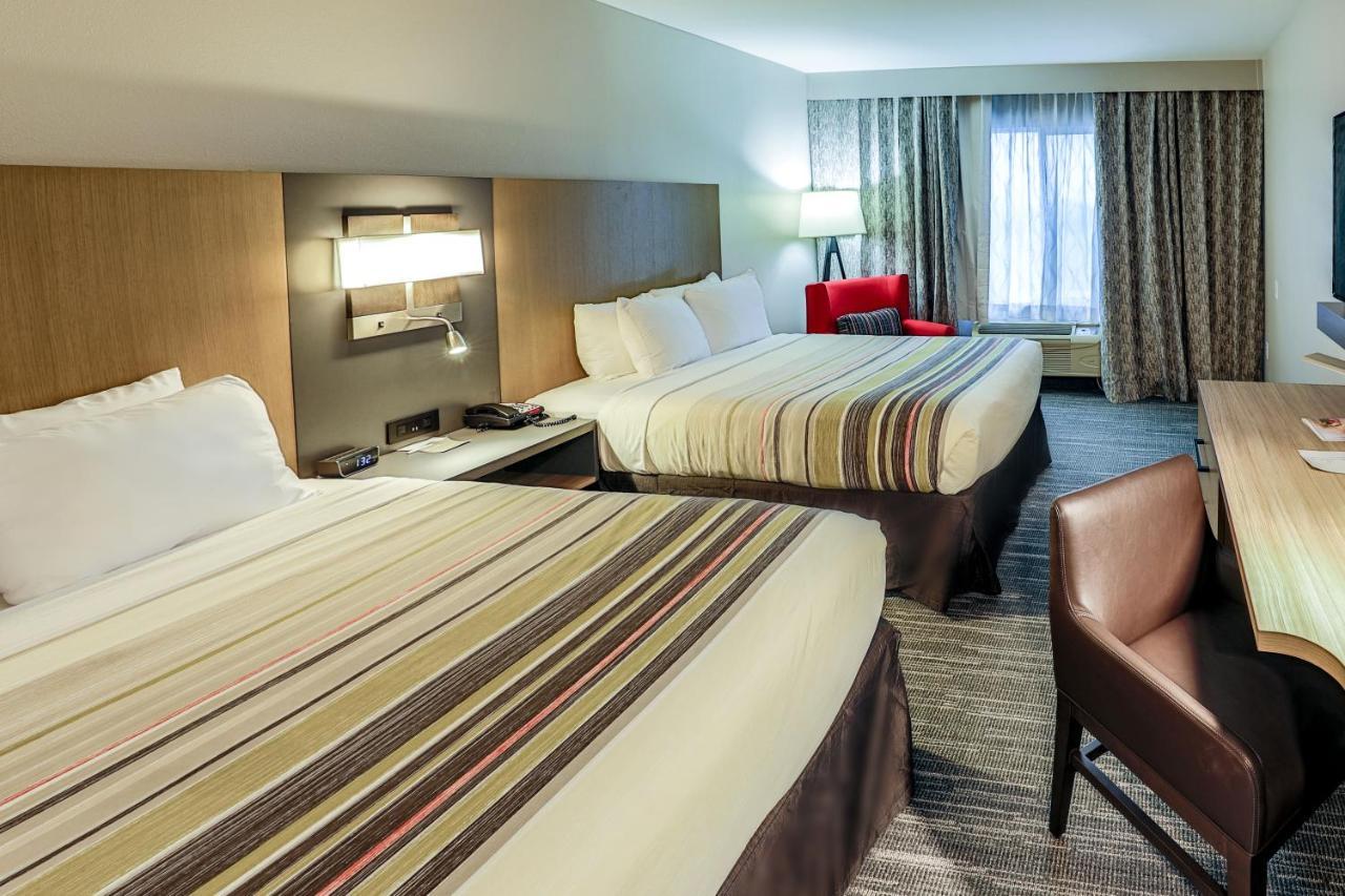 Country Inn & Suites By Radisson Nashville Airport Tn Exterior photo