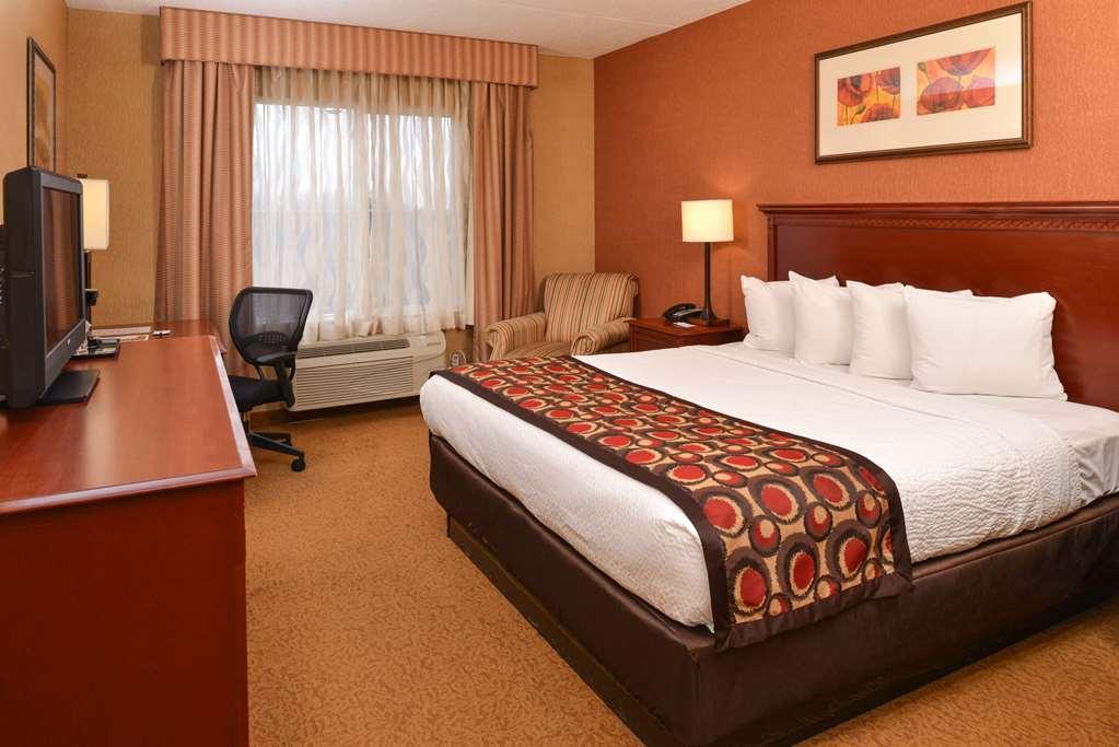 Country Inn & Suites By Radisson Nashville Airport Tn Room photo