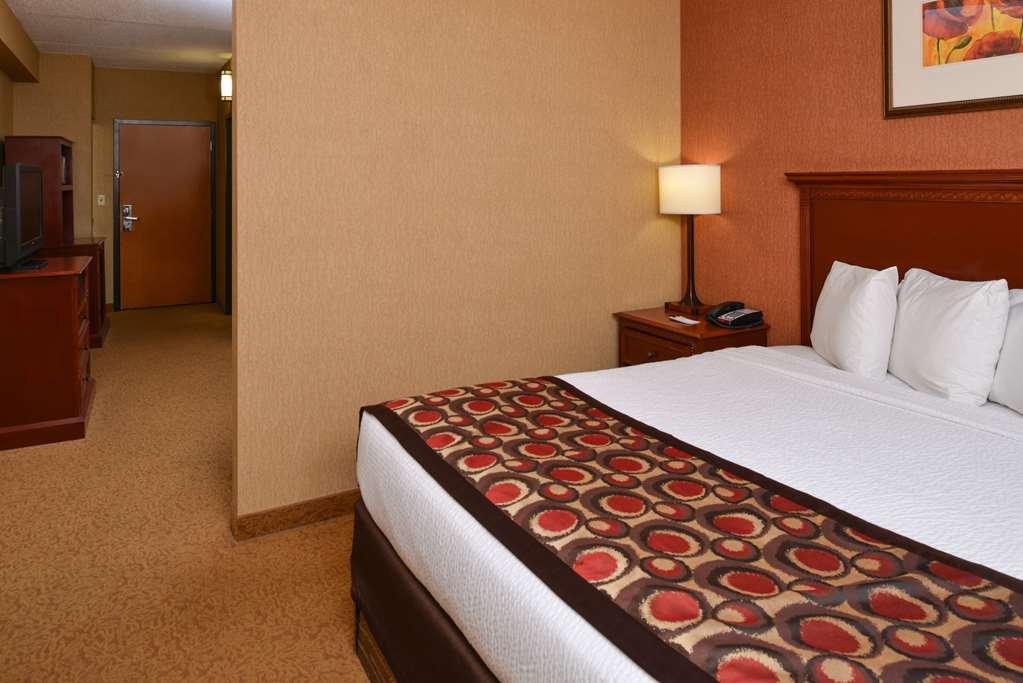 Country Inn & Suites By Radisson Nashville Airport Tn Room photo