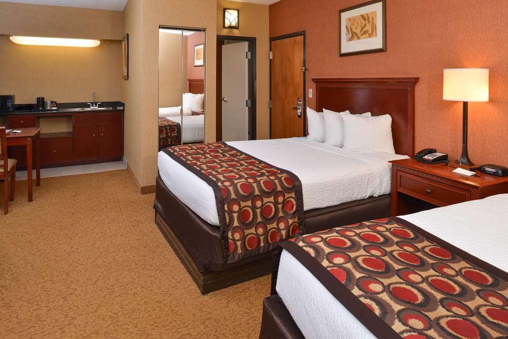 Country Inn & Suites By Radisson Nashville Airport Tn Room photo