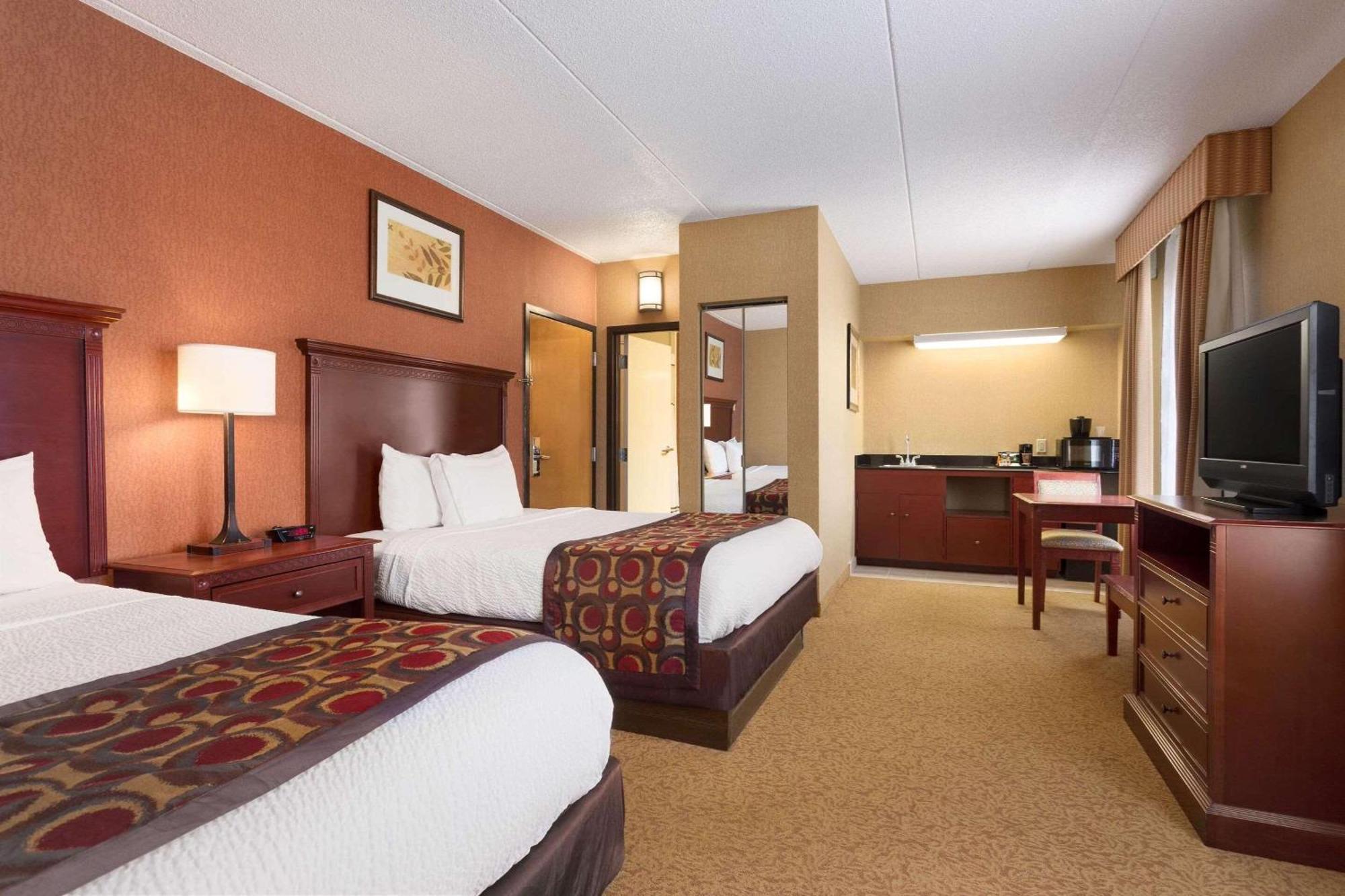 Country Inn & Suites By Radisson Nashville Airport Tn Exterior photo