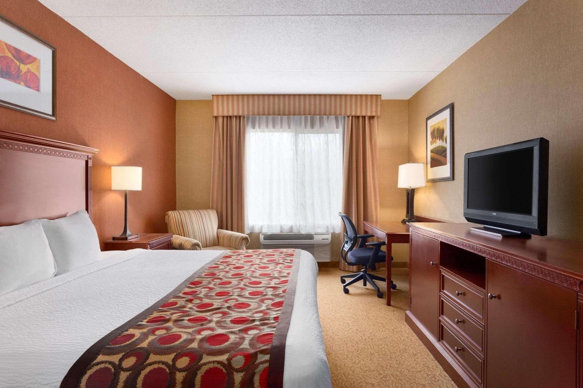 Country Inn & Suites By Radisson Nashville Airport Tn Exterior photo