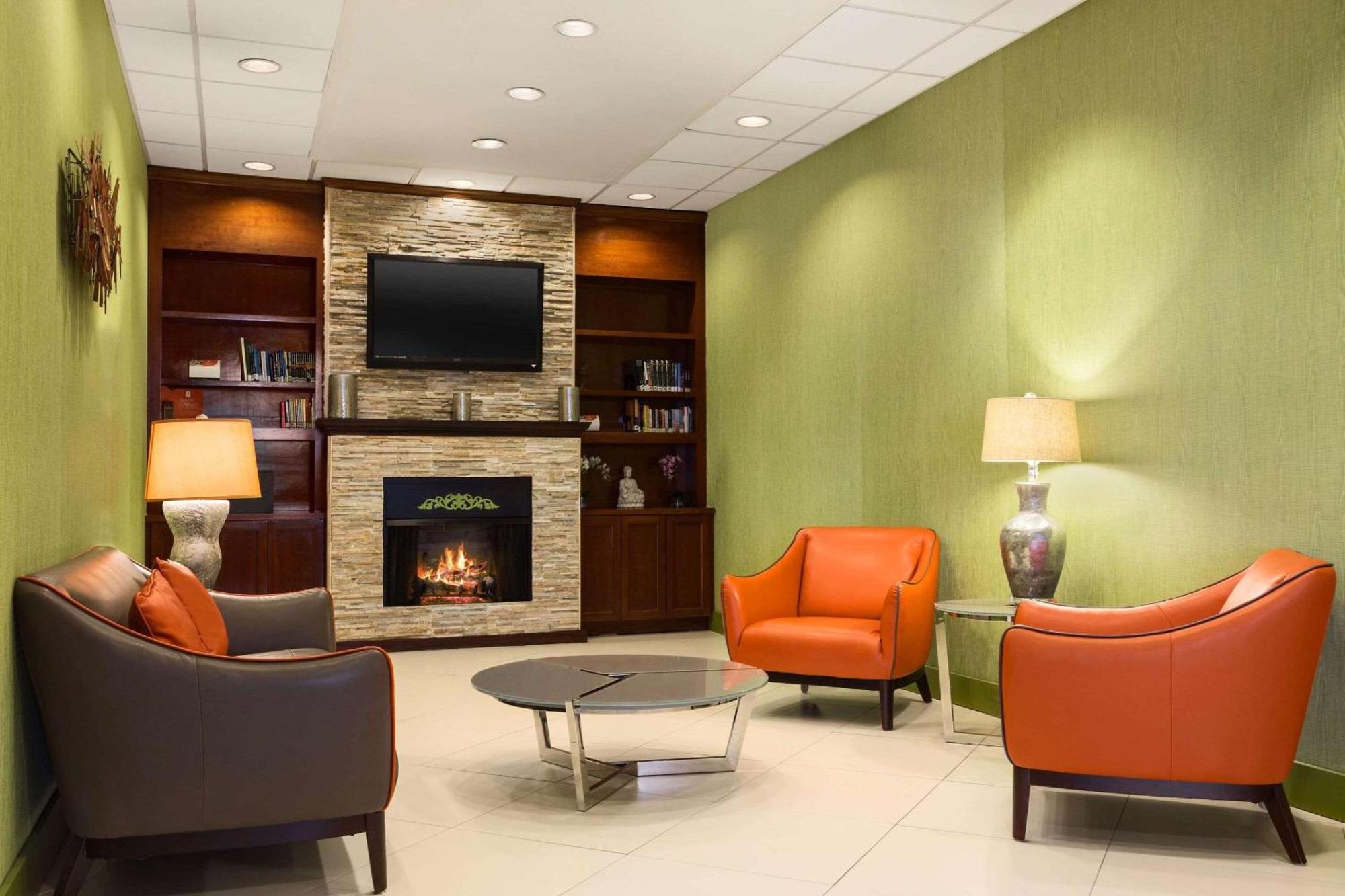 Country Inn & Suites By Radisson Nashville Airport Tn Exterior photo