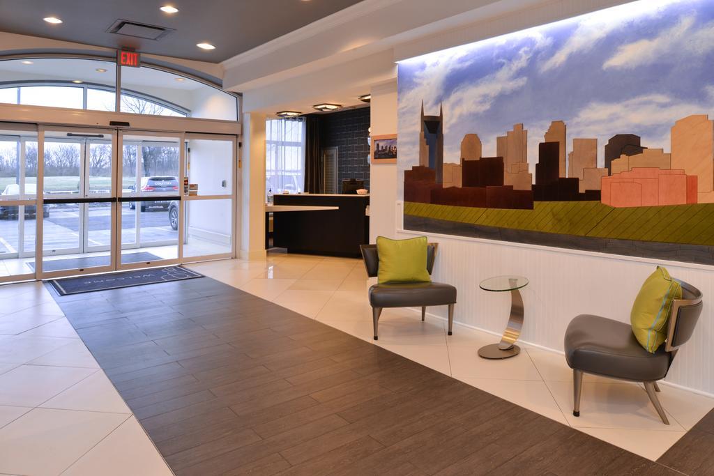 Country Inn & Suites By Radisson Nashville Airport Tn Exterior photo