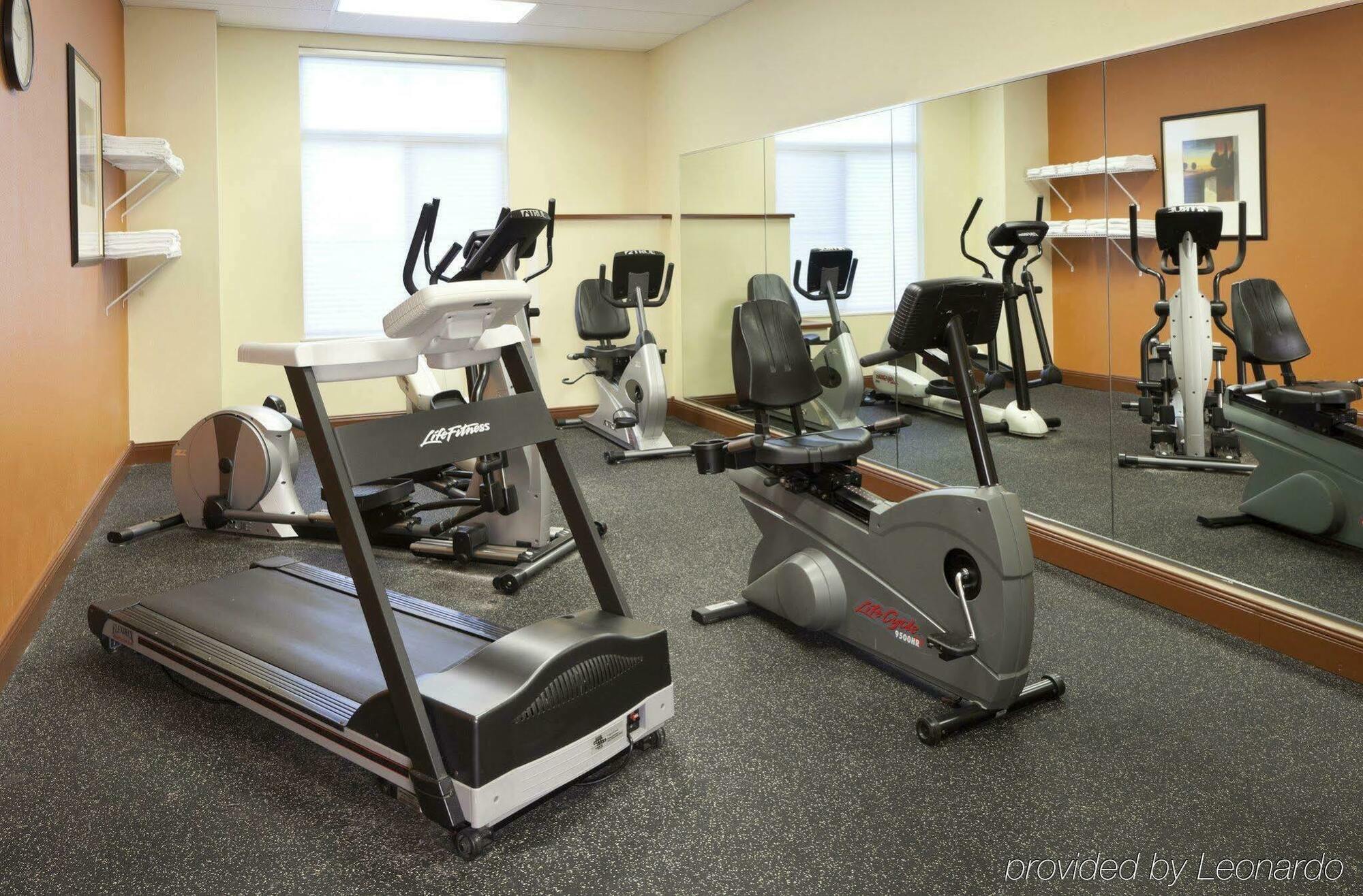 Country Inn & Suites By Radisson Nashville Airport Tn Facilities photo